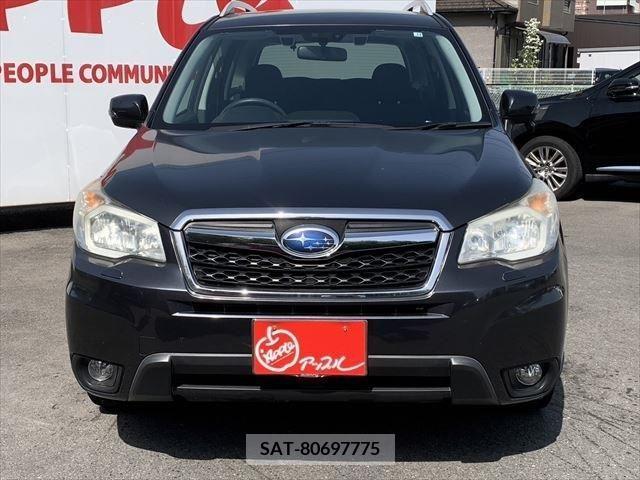 Subaru FORESTER 2013-12 270017-1