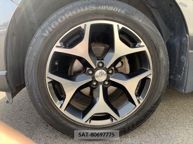 Subaru FORESTER 2013-12 270017-17