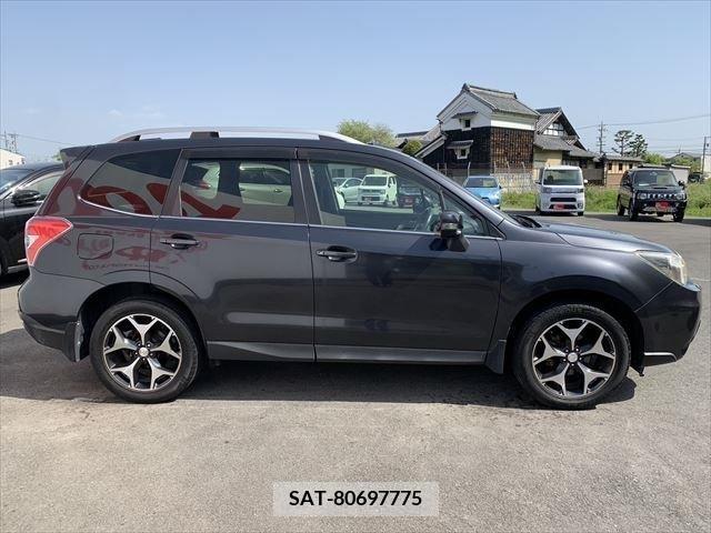 Subaru FORESTER 2013-12 270017-3