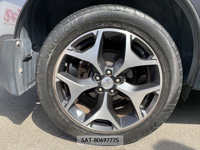 Subaru FORESTER 2013-12 270017-15