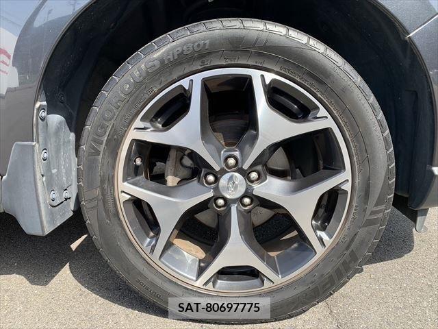 Subaru FORESTER 2013-12 270017-14