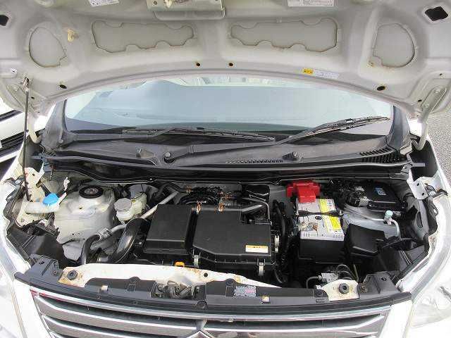 Suzuki WAGON R 2013-11 196308-18