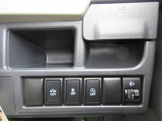Suzuki WAGON R 2013-11 196308-7