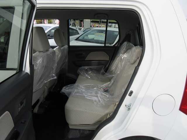 Suzuki WAGON R 2013-11 196308-10