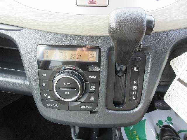 Suzuki WAGON R 2013-11 196308-6