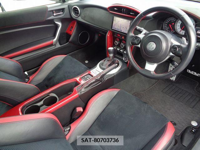 Toyota 86 2019-08 258670-8