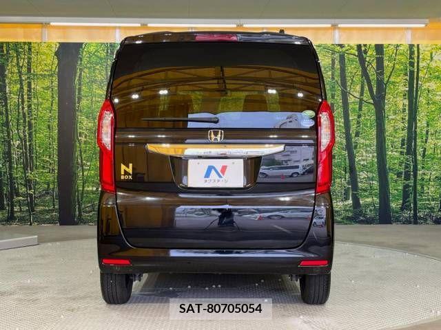 Honda N BOX 2018-04 380127-15