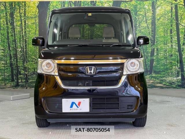 Honda N BOX 2018-04 380127-14