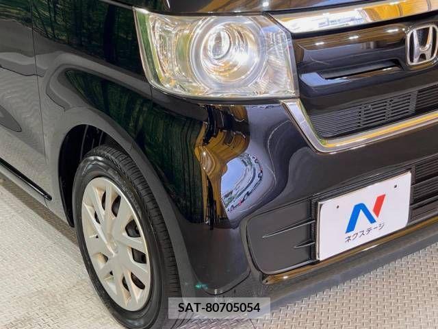 Honda N BOX 2018-04 380127-12