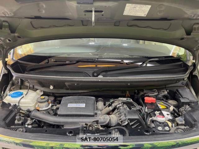 Honda N BOX 2018-04 380127-18