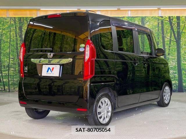 Honda N BOX 2018-04 380127-17