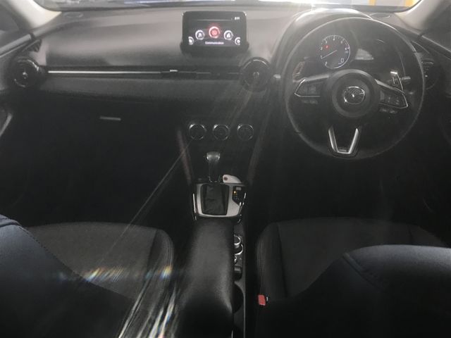 Mazda CX-3 2017-01 27171-3