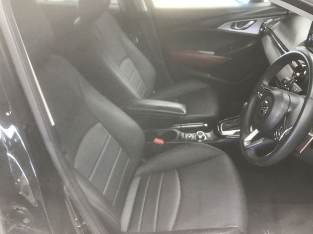 Mazda CX-3 2017-01 27171-13