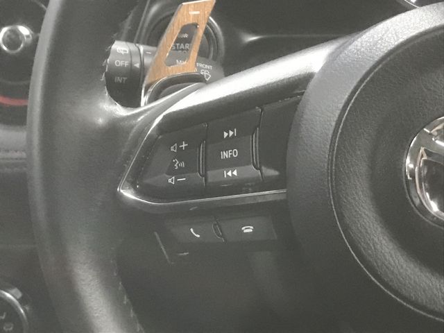 Mazda CX-3 2017-01 27171-19