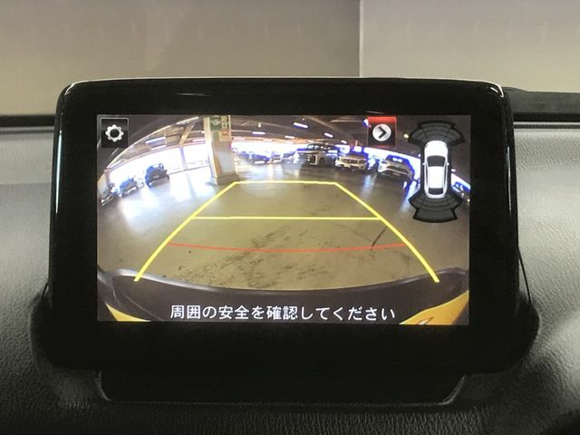 Mazda CX-3 2017-01 27171-29