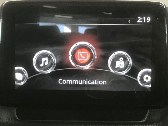 Mazda CX-3 2017-01 27171-27
