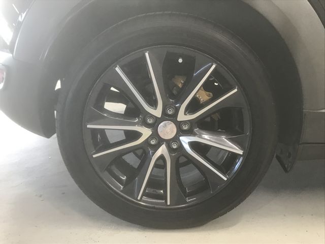 Mazda CX-3 2017-01 27171-25