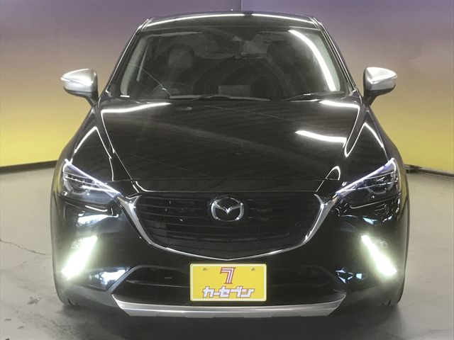 Mazda CX-3 2017-01 27171-4