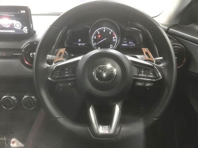 Mazda CX-3 2017-01 27171-18