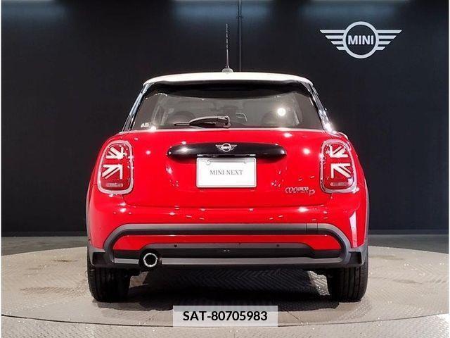 Bmw MINI 2023-11 337185-5
