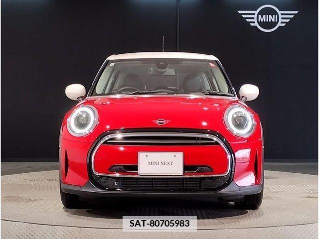 Bmw MINI 2023-11 337185-1