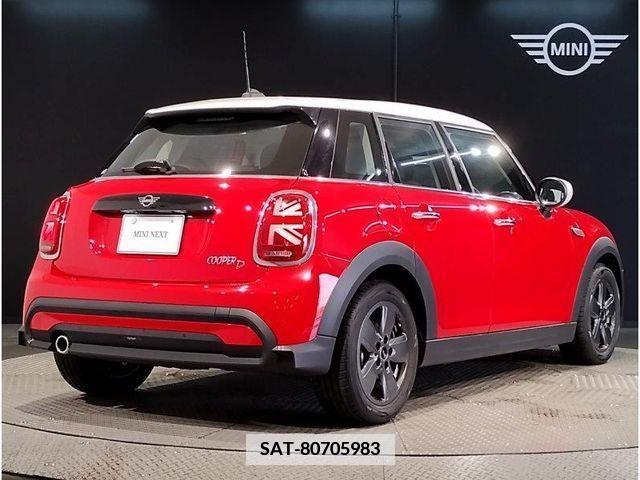 Bmw MINI 2023-11 337185-4