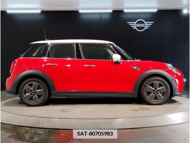 Bmw MINI 2023-11 337185-3