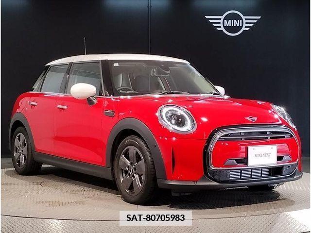 Bmw MINI 2023-11 337185-2