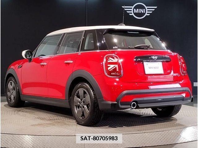 Bmw MINI 2023-11 337185-6