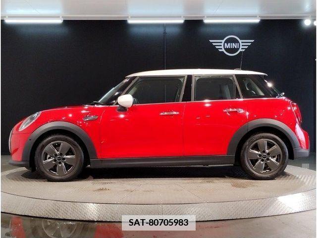 Bmw MINI 2023-11 337185-7