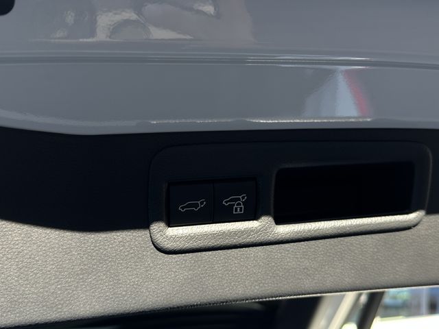 Toyota HARRIER 2023-12 6438-9