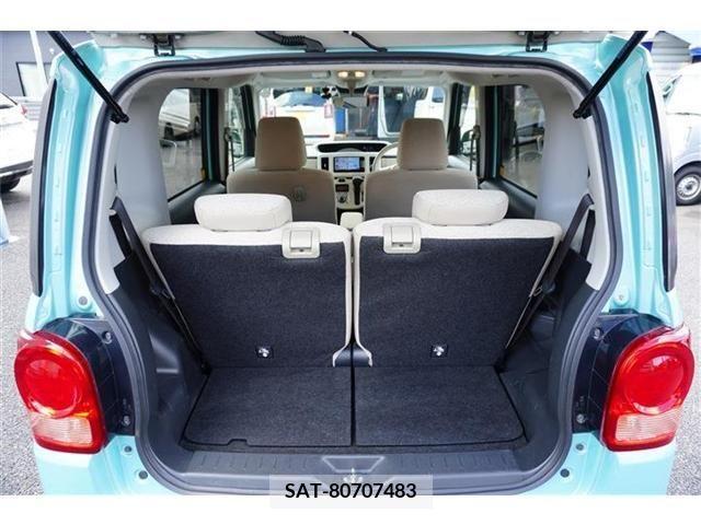 Daihatsu MOVE 2018-04 336094-13