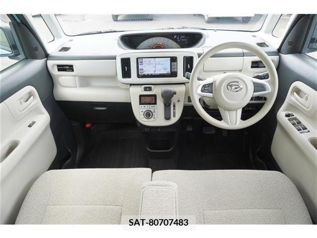 Daihatsu MOVE 2018-04 336094-12