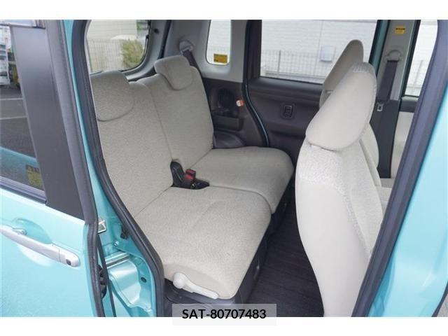 Daihatsu MOVE 2018-04 336094-11