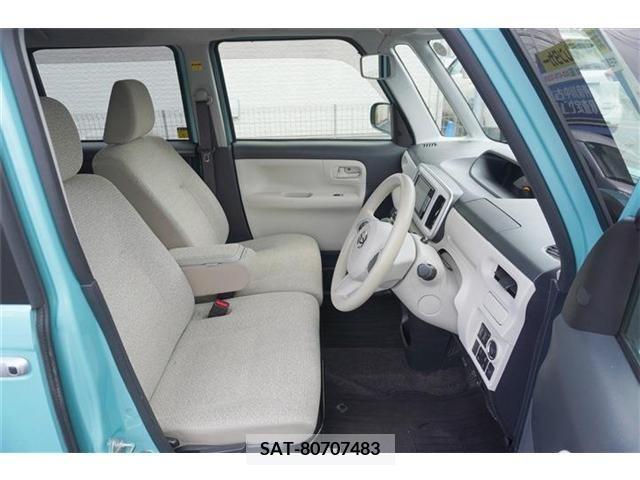 Daihatsu MOVE 2018-04 336094-10