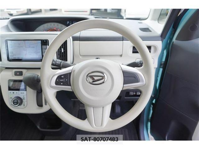 Daihatsu MOVE 2018-04 336094-9