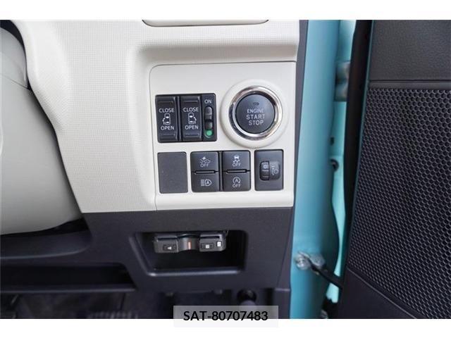 Daihatsu MOVE 2018-04 336094-8
