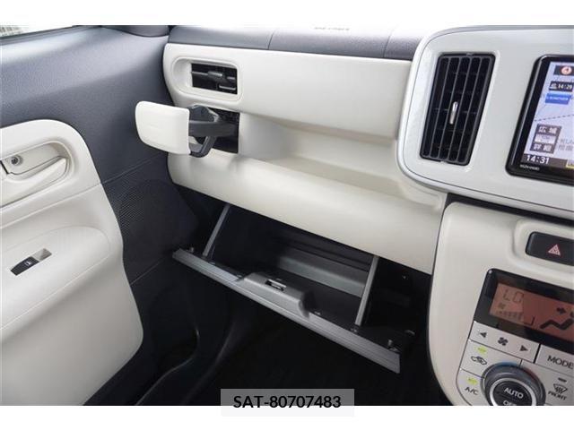 Daihatsu MOVE 2018-04 336094-7