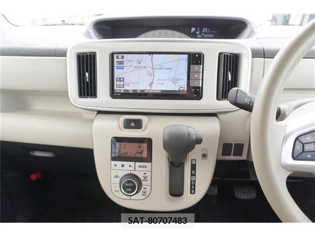 Daihatsu MOVE 2018-04 336094-6
