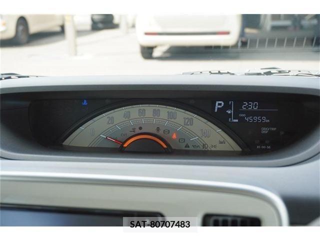 Daihatsu MOVE 2018-04 336094-5