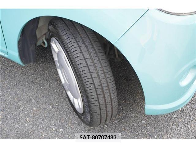 Daihatsu MOVE 2018-04 336094-16