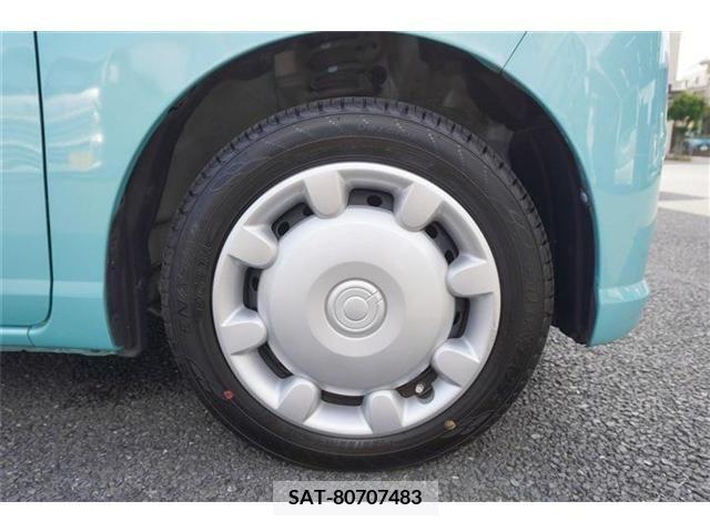 Daihatsu MOVE 2018-04 336094-15
