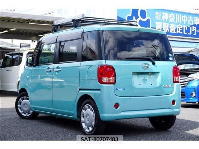 Daihatsu MOVE 2018-04 336094-3