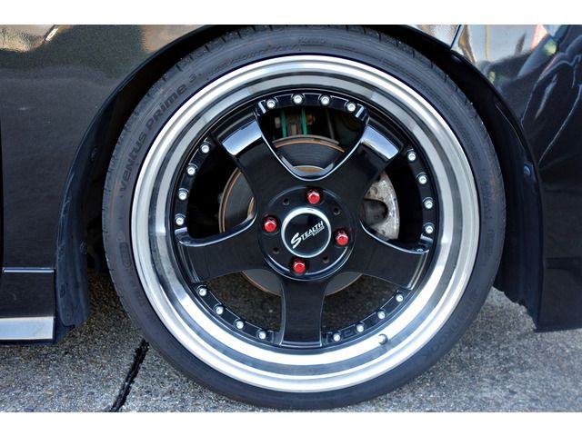 Daihatsu TANTO CUSTOM 2014-10 181654-19