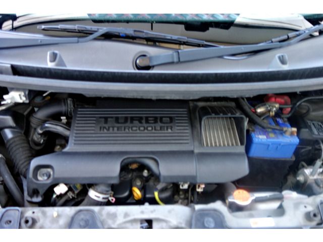 Daihatsu TANTO CUSTOM 2014-10 181654-3