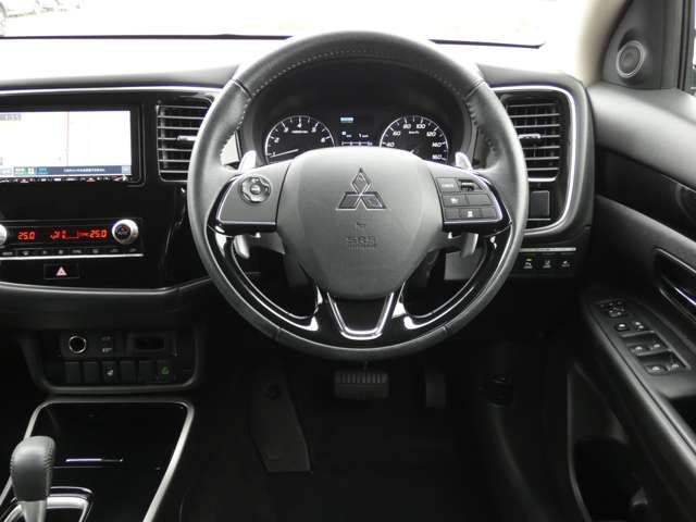 Mitsubishi OUTLANDER 2019-10 16476-15