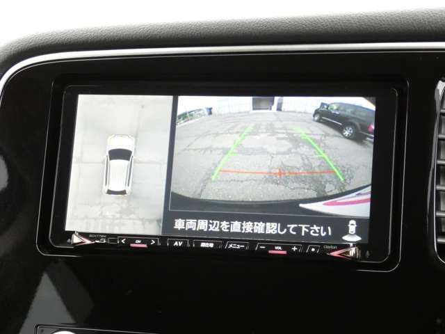 Mitsubishi OUTLANDER 2019-10 16476-3