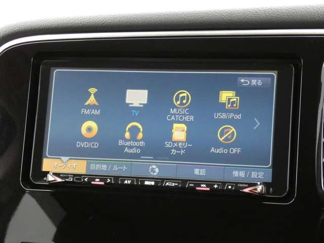 Mitsubishi OUTLANDER 2019-10 16476-11