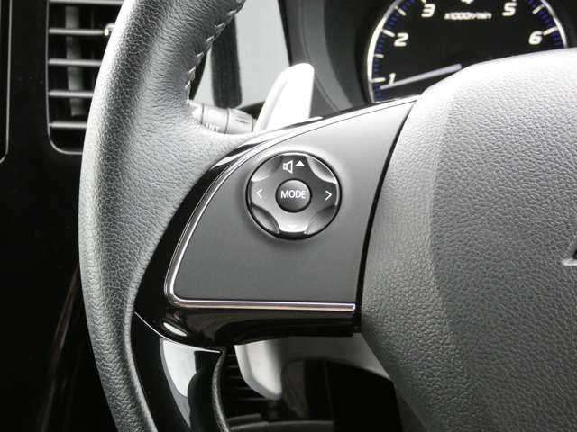 Mitsubishi OUTLANDER 2019-10 16476-17