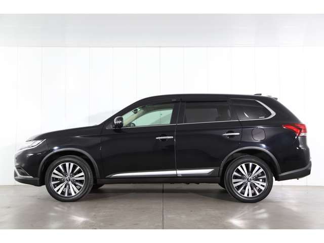 Mitsubishi OUTLANDER 2019-10 16476-2